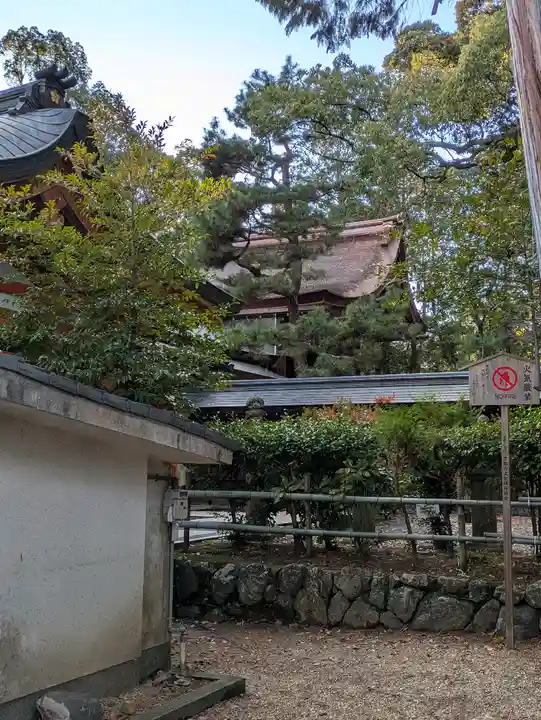 長岡天満宮(京都府)