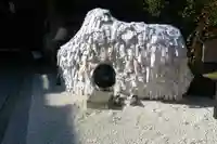 安井金比羅宮の体験その他