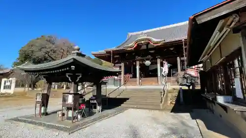 慈恩寺(埼玉県)