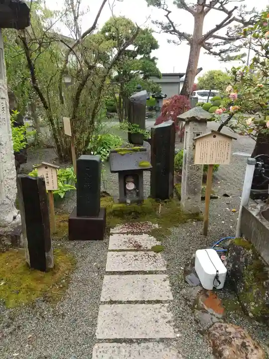 長念寺(山形県)