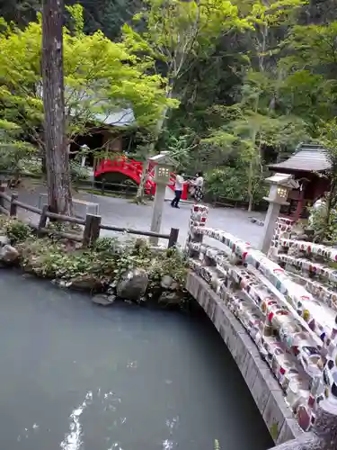 小國神社のその他建物
