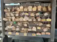 曩祖八幡宮(福岡県)