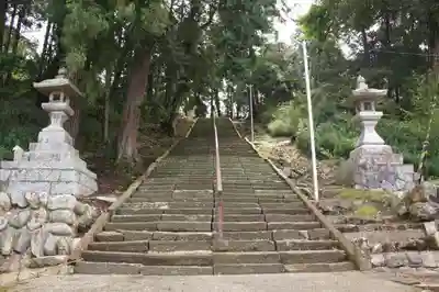 豊受大神社のその他建物