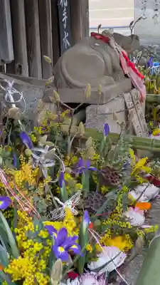 北野天満宮(京都府)