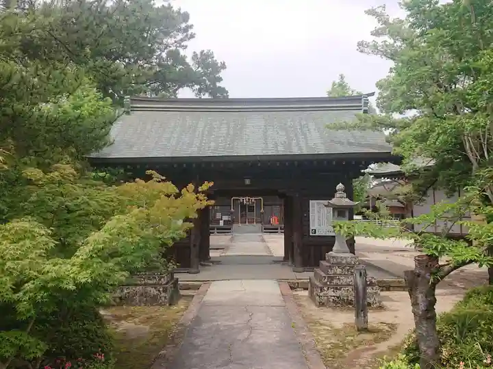 櫛田宮(佐賀県)