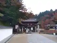 岡寺(龍蓋寺)のその他建物