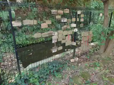 諏訪大神社(神奈川県)