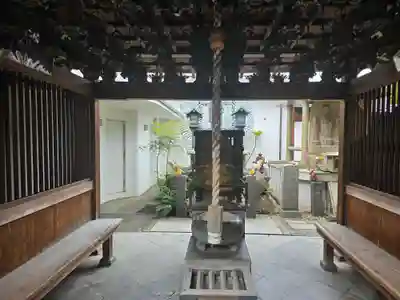 全興寺(大阪府)