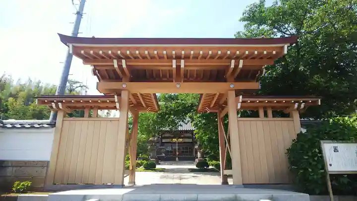 東福寺の山門・神門