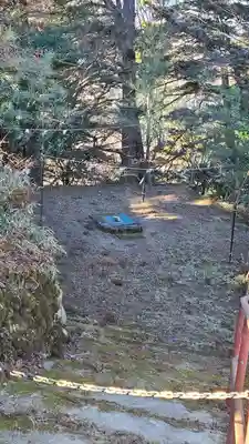 武蔵御嶽神社のその他建物