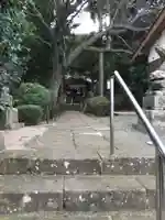 山代神社のその他建物