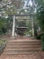 春日神社(千葉県)