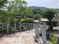 石鎚教本部(香川県)