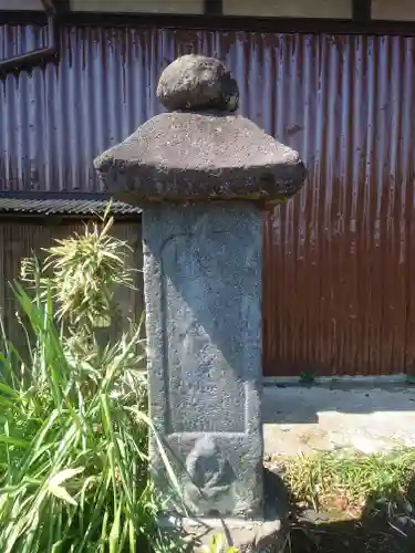 大畠観音堂(神奈川県)
