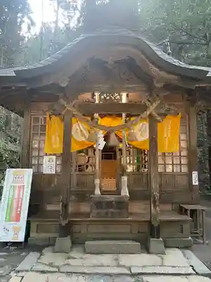 金持神社(鳥取県)