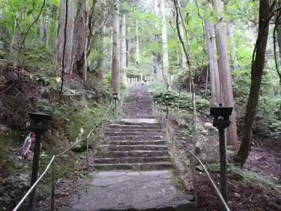 岩屋寺(愛媛県)