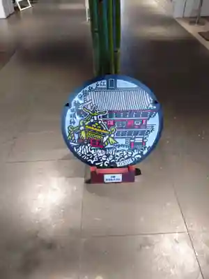 神田神社（神田明神）の芸術