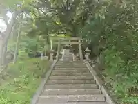 神明社(大阪府)