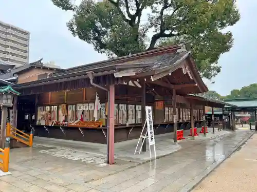 佐嘉神社・松原神社(佐賀県)