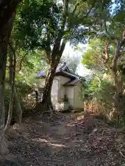 愛宕神社の建物その他