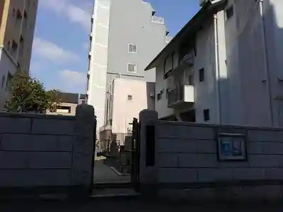 妙中禅寺（妙中寺）のその他建物