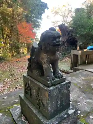 八幡神社(千葉県)