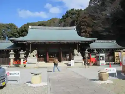 京都霊山護國神社(京都府)