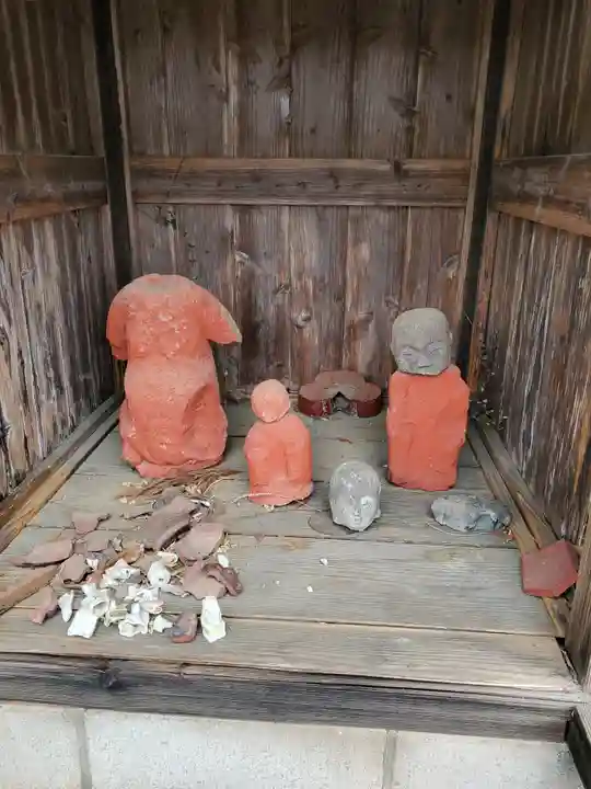 赤城神社 (川内町)(群馬県)