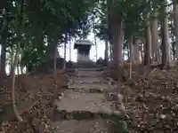 山神社(静岡県)