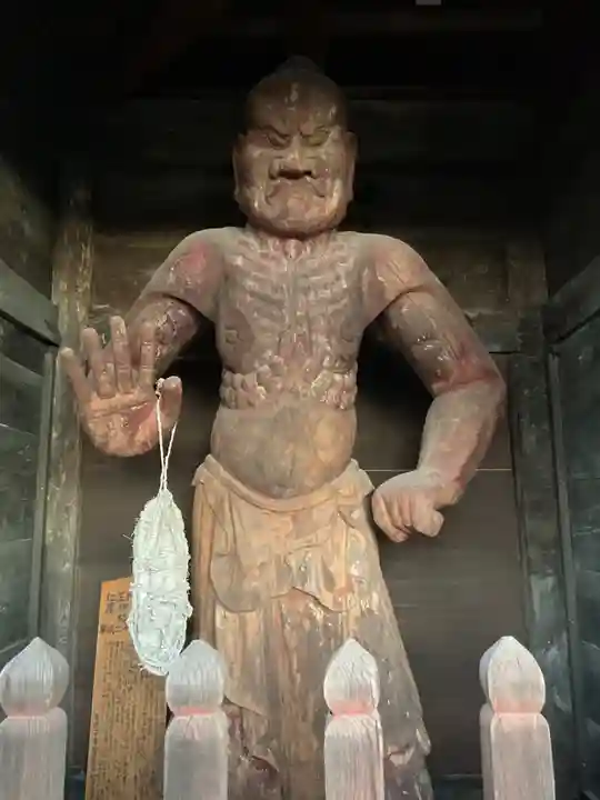 法妙寺(岐阜県)