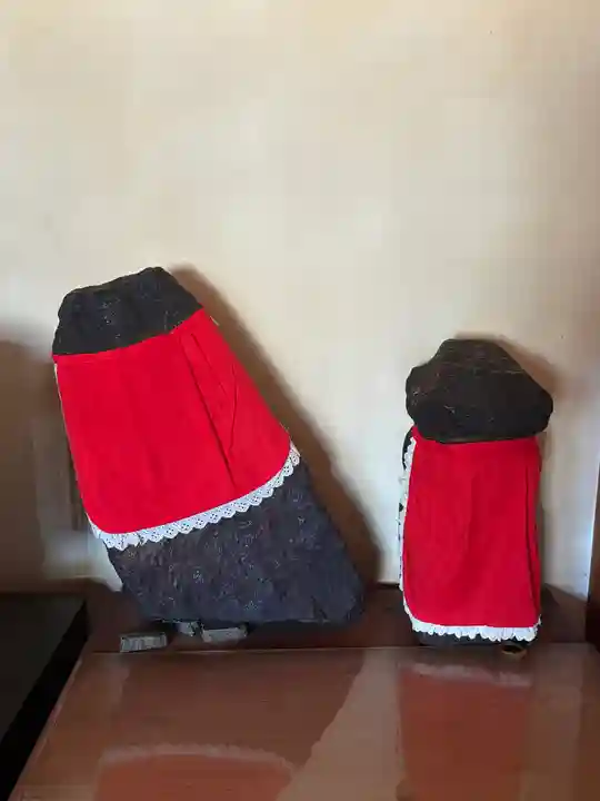 子安地蔵尊(兵庫県)