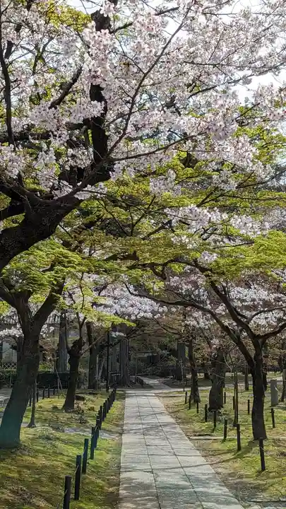 真正極楽寺(真如堂)(京都府)