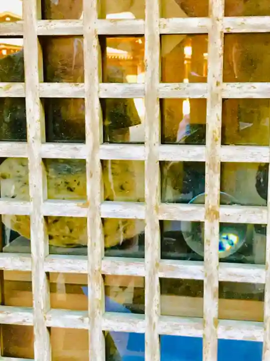 猿田神社のその他建物