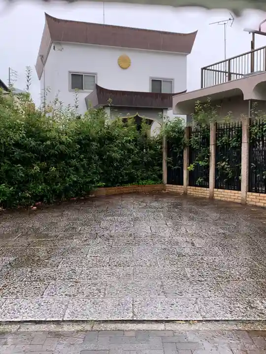 善光寺のその他建物