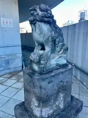 北谷稲荷神社(東京都)