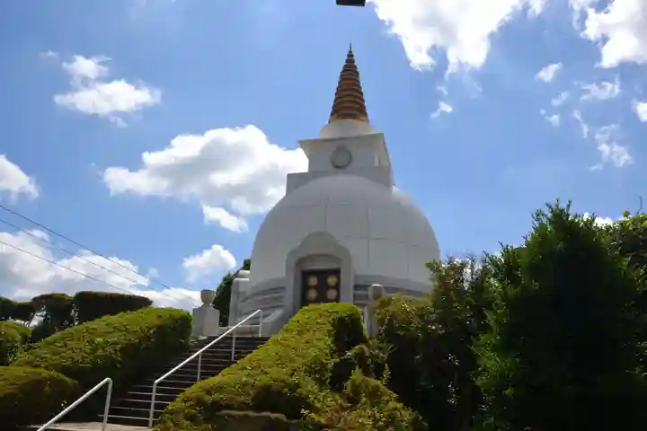 よみうりランド観音(東京都)