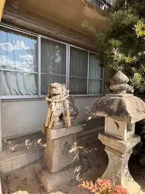 大歳神社(兵庫県)
