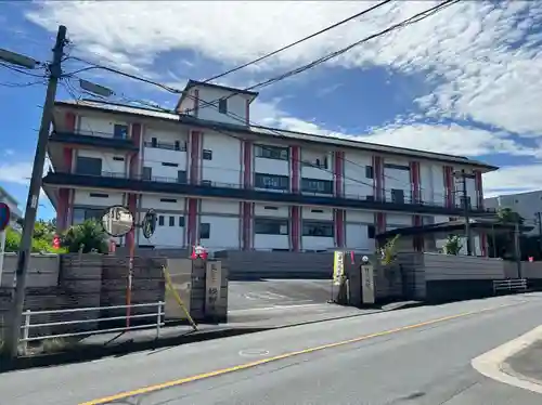 身代り不動尊(大明王院)(神奈川県)