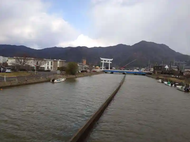 出雲大社(島根県)