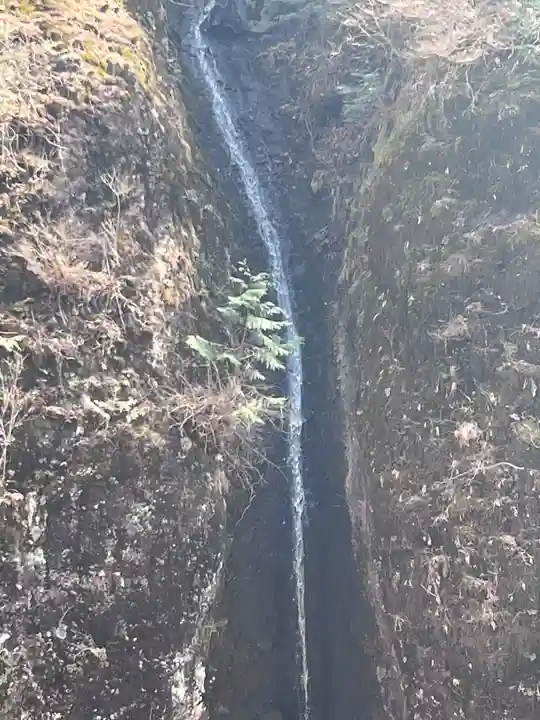 榛名神社(群馬県)