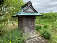 桜谷寺のその他建物