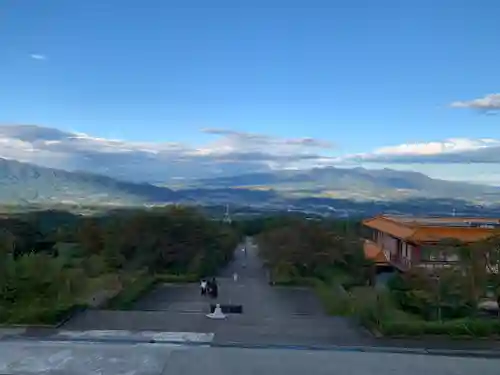 佛光山法水寺(群馬県)