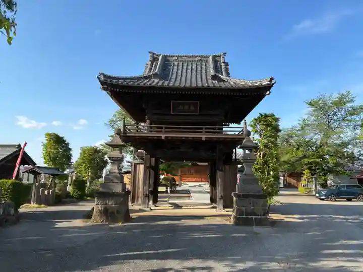 吉祥院(茨城県)