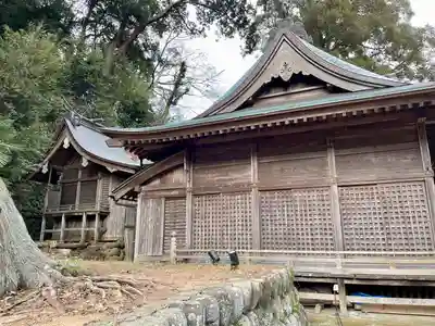 日枝神社(静岡県)