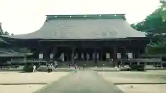 井波別院瑞泉寺(富山県)