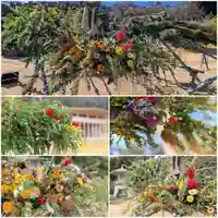 金蛇水神社(宮城県)