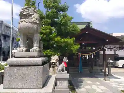 佐佳枝廼社(福井県)