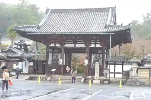 石山寺(滋賀県)