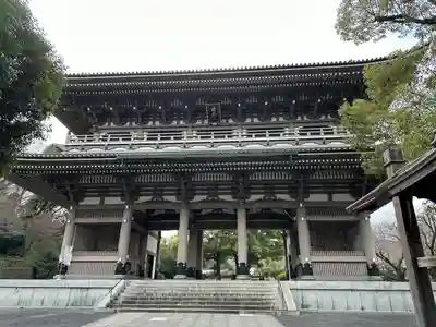 総持寺(神奈川県)