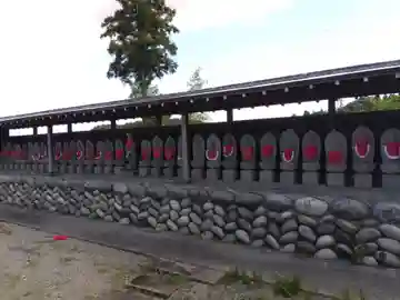 祇樹寺(富山県)